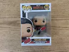 FUNKO POP! MARVEL - SHANG-CHI 843 - LEGEND OF THE TEN RINGS
