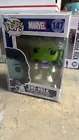 Funko POP! Marvel SHE-HULK #147 BX28