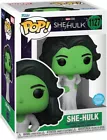 Funko Pop! Marvel: She-Hulk (Gala Glitter Dress) #1127