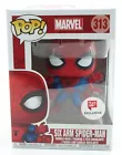 Funko Pop! - Marvel Six Arm Spider-Man 313 Walgreens Exclusive - Bobblehead