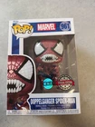 Funko Pop Marvel : Special Edition : Doppelganger Spider-Man #961 Good Condition