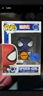Funko POP Marvel Spider-Girl # 955 Limited Chase Edition Disney !