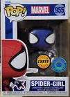 Funko POP! Marvel Spider-Girl PIAB Exclusive #955 ~ Chase Variant ~ Brand New