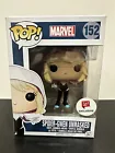 Funko Pop! Marvel Spider-Gwen Unmasked #152 Vinyl Bobble-Head Figure