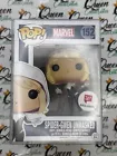 Funko Pop Marvel Spider-Gwen Unmasked #152 Walgreens Exclusive Vaulted New
