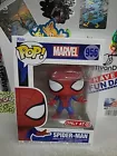 Funko Pop! Marvel Spider-Man #956 (Target Exc) Vinyl Figure