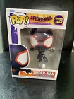 Funko Pop! Marvel Spider-Man Across The Spider verse #1223 Vinyl Bobble-Head