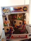 Funko Pop! Marvel: Spider-Man Across The Spider-Verse 1410 Mayday Parker