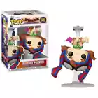 Funko Pop! Marvel: Spider-Man: Across The Spider-Verse - MayDay Parker #1410