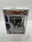 Funko Pop! Marvel Spider-Man: Across the Spider-Verse - The Spot #1226 Protector