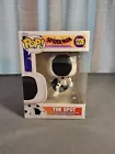 Funko Pop! Marvel Spider-Man Across The Spiderverse - The Spot #1226 +Protector