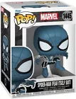 Funko Pop! Marvel: Spider-Man - Asgardian Armor #1445 IN STOCK! (Fear Itself)