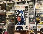Funko POP! Marvel: Spider-Man (Captain Universe) #614 - Custom Art