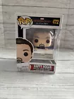 Funko POP! Marvel Spider-Man: Far From Home Happy Hogan Vinyl Figure 472
