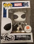Funko Pop! Marvel Spider-Man (Future Foundation) #521- Walgreens Exclusive