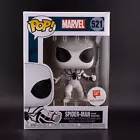FUNKO POP! MARVEL SPIDER-MAN FUTURE FOUNDATION #521 WALGREENS +Protector
