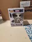 Funko Pop Marvel Spider Man Future Foundation Walgreens Exclusive Figure #521