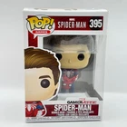 Funko Pop! Marvel Spider-Man Gamerverse - Spider-man #395