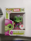 Funko POP! Marvel Spider-Man Green Goblin Green Goblin #109 NM