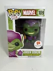 Funko POP! Marvel Spider-Man Green Goblin (Green Goblin) #109 Vinyl Figure