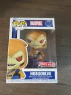 Funko Pop Marvel Spider-Man: HOBGOBLIN #959 Vinyl Target Exclusive