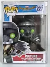Funko Pop! Marvel Spider-Man Home Coming Vulture #227 Vinyl Figure