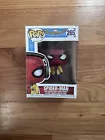 Funko Pop Marvel Spider-Man Homecoming 265 Spiderman