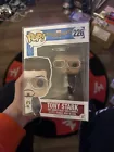 Funko POP! Marvel: Spider-Man Homecoming: Tony Stark #226