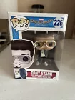 Funko POP! Marvel: Spider-Man Homecoming: Tony Stark #226
