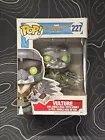 Funko Pop! Marvel: Spider-Man Homecoming - Vulture #227 NEW