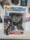 Funko Pop! Marvel Spider-man Homecoming Vulture #227 Vinyl Figure