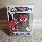 Funko Pop! Marvel Spider-Man Into the Spider-Verse 410 Spider-Ham Vinyl Figure