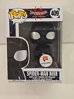 Funko Pop! Marvel Spider-Man Into the Spider-Verse Spider-Man Noir #409 WG Exc.