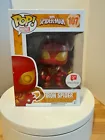 Funko POP! Marvel Spider-Man: Iron Spider 107 - Walgreen's Exclusive