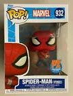 Funko Pop Marvel Spider-Man Japanese TV Series #932 PX Previews Exclusive