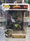 Funko Pop! Marvel Spider-Man Max Venom: Venomized Groot 10 Inch #613