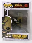 Funko Pop! Marvel Spider-man Maximum Venom 601 Venomized Groot Vinyl Figure