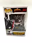 Funko Pop! Marvel Spider-Man Maximum Venom #602 Venomized Doctor Strange T2750