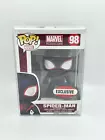 Funko POP! Marvel Spider-Man - Miles Morales #98 Vinyl Figure
