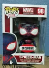 Funko POP! Marvel Spider-Man - Miles Morales #98 Vinyl Figure