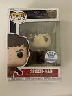 Funko Pop! Marvel Spider-Man No Way Home #1169 Shop Exclusive w/protector