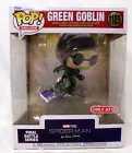 Funko Pop! Marvel Spider-Man No Way Home 1185 Green Goblin Vinyl Figure New