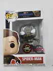 Funko Pop Marvel Spider-Man No Way Home Chase Special Edition #1073