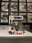 Funko Pop! Marvel Spider-Man No Way Home Doc Ock #1163 With Protector