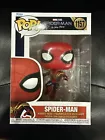 Funko POP! Marvel: Spider-Man No Way Home - Spider-Man #1157