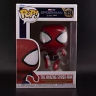 Funko Pop! Marvel Spider-Man No Way Home The Amazing Spider-Man 1159 w/protector
