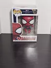 Funko POP Marvel Spider-Man No Way Home - The Amazing Spiderman 1159 Case Fresh
