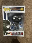 Funko Pop! Marvel, Spider-man Stealth Suit 469