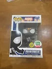 Funko Pop! Marvel - Spider-Man Symbiote Suit (Glows in the Dark)  725 Funko Shop