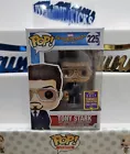 Funko POP Marvel Spider-Man Tony Stark Holding Helmet 225 SDCC Summer GameStop
